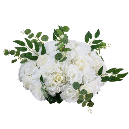 Flower Balls for Wedding Centerpieces 450 mm Flower Arrangement 10 PCS