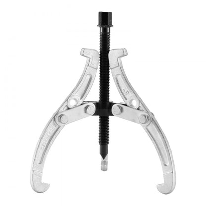 4Pcs 3 Jaw Gear Puller Set Pulley Bearing Puller 76.2/101.6/152.4/203.2 mm