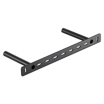 Floating Shelf Brackets 2 Pcs, 150 lbs/68 kg Weight Capacity, 16x6.2x1.5 inch / 406.4x157.4x38.1 mm, Heavy Duty Hidden Shelf Brackets Support, Wall Mounting Invisible Floating Shelves Bracket