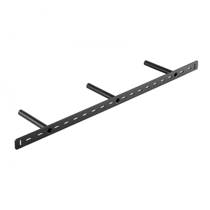 1 Pack Shelf Bracket 34 inch / 863.6 mm Heavy Duty Floating Shelf Bracket