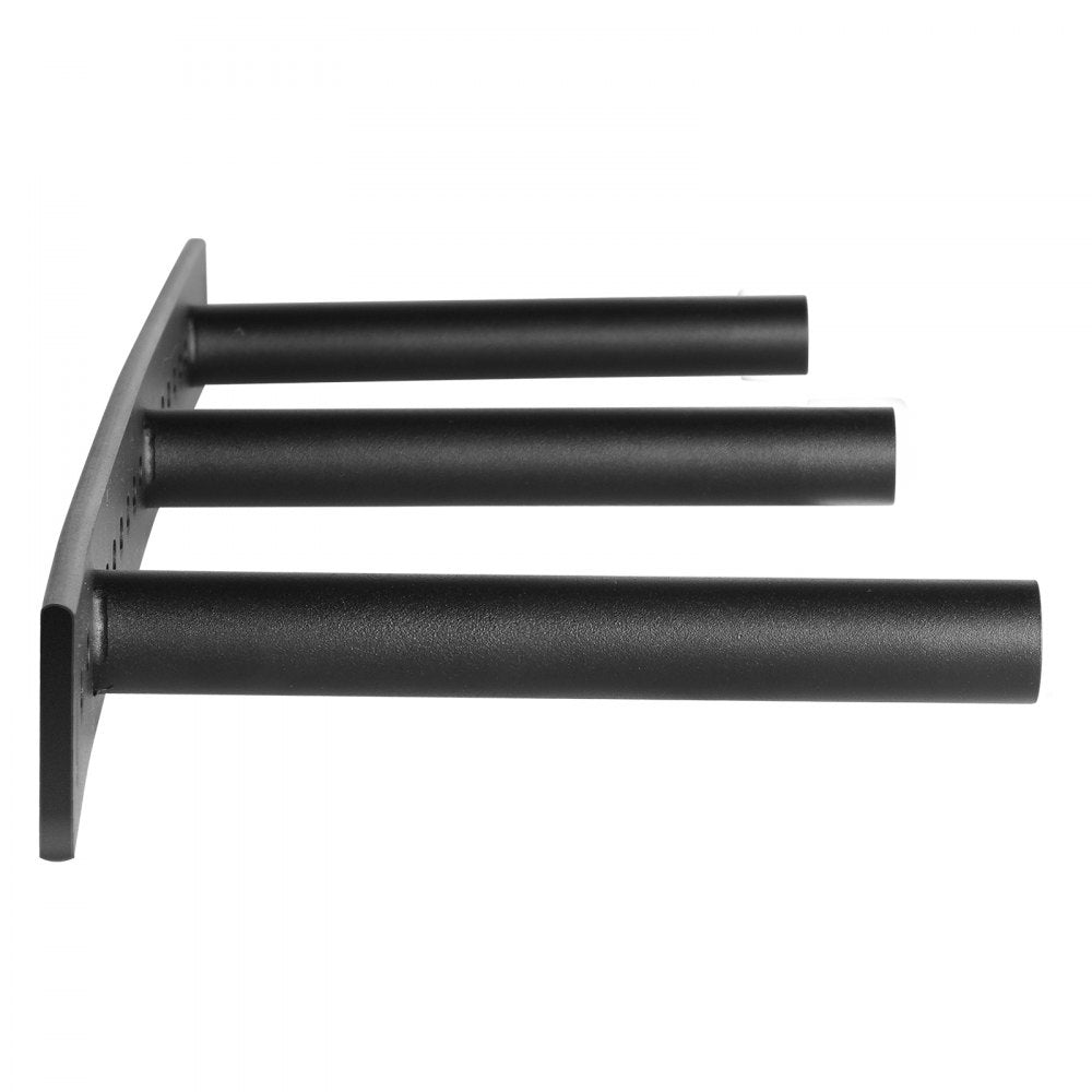 1 Pack Shelf Bracket 34 inch / 863.6 mm Heavy Duty Floating Shelf Bracket
