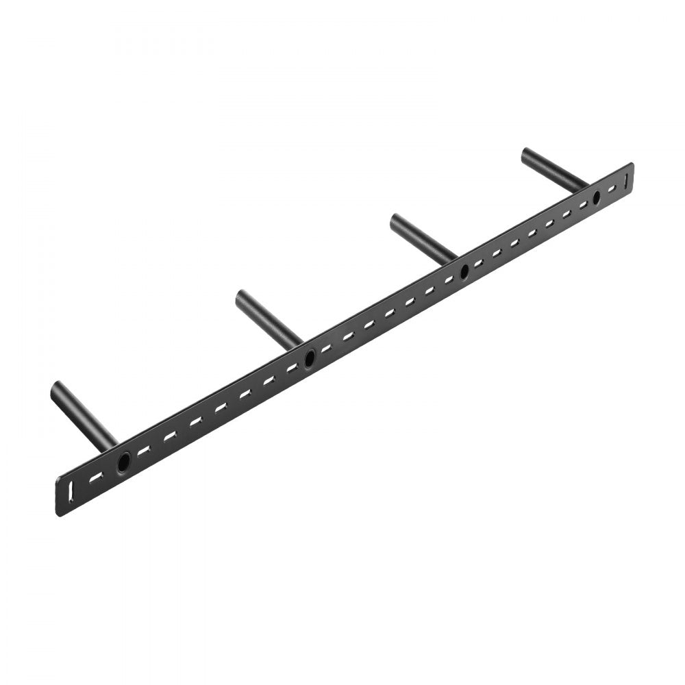 1 Pack Shelf Bracket 43 inch / 1092.2 mm Heavy Duty Floating Shelf Bracket