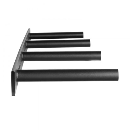 1 Pack Shelf Bracket 43 inch / 1092.2 mm Heavy Duty Floating Shelf Bracket