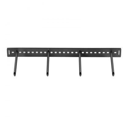 1 Pack Shelf Bracket 43 inch / 1092.2 mm Heavy Duty Floating Shelf Bracket