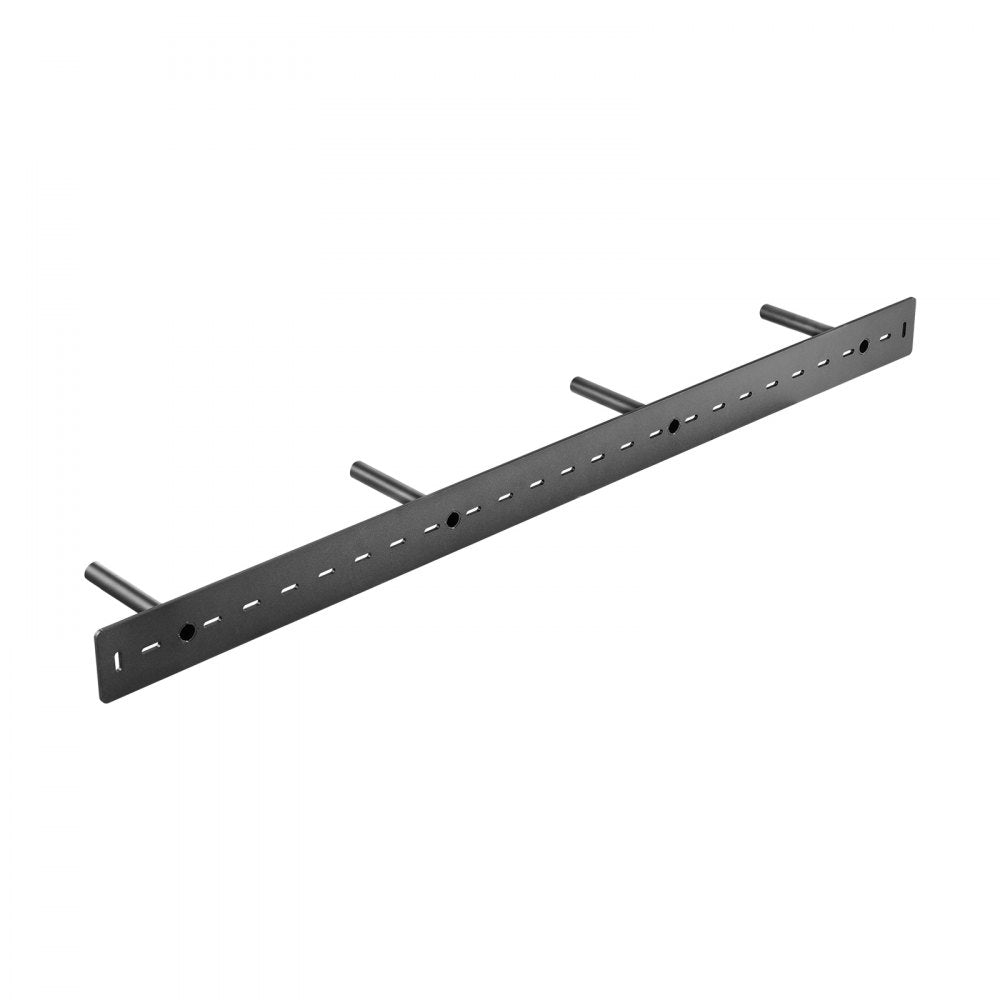 1 Pack Shelf Bracket 46 inch / 1168.4 mm Heavy Duty Floating Shelf Bracket