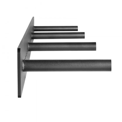 1 Pack Shelf Bracket 46 inch / 1168.4 mm Heavy Duty Floating Shelf Bracket