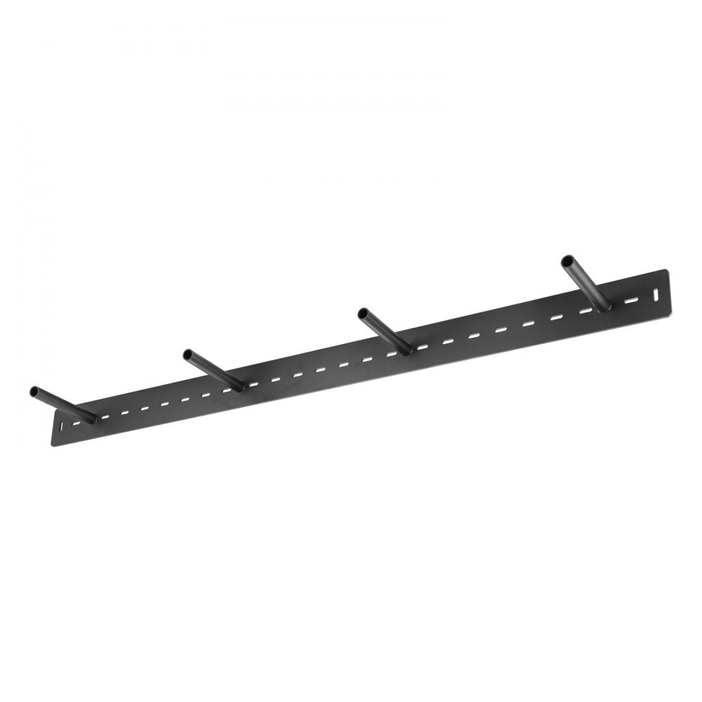1 Pack Shelf Bracket 46 inch / 1168.4 mm Heavy Duty Floating Shelf Bracket