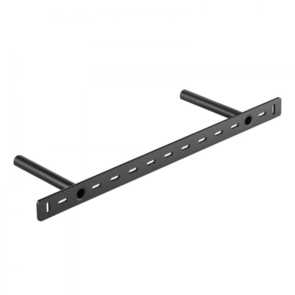 2 Pcs Shelf Bracket 22 inch / 558.4 mm Heavy Duty Floating Shelf Brackets