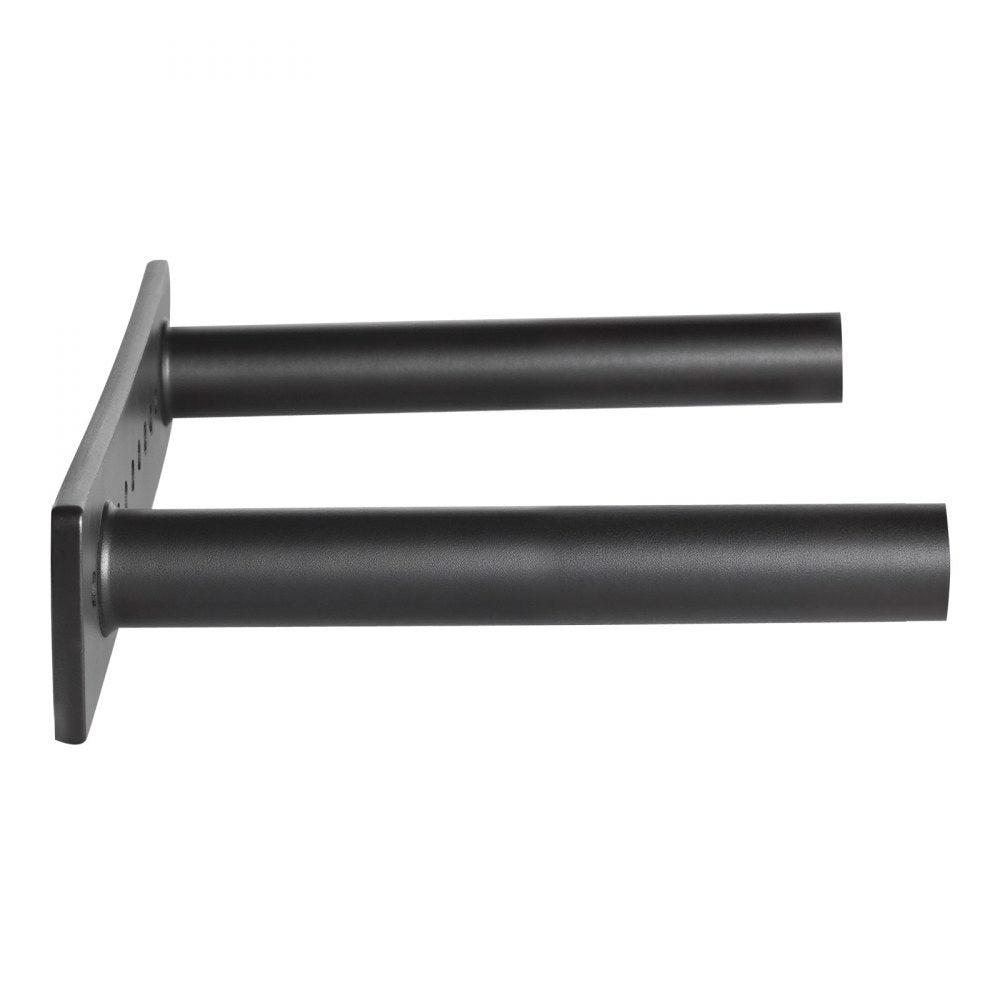 2 Pcs Shelf Bracket 22 inch / 558.4 mm Heavy Duty Floating Shelf Brackets