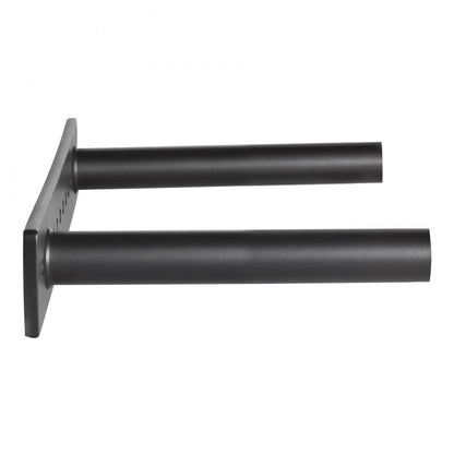 2 Pcs Shelf Bracket 22 inch / 558.4 mm Heavy Duty Floating Shelf Brackets
