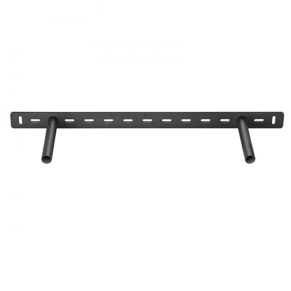 2 Pcs Shelf Bracket 22 inch / 558.4 mm Heavy Duty Floating Shelf Brackets