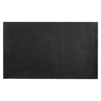 Front Door Mat, 3048 x 914 mm Commercial Floor Mat for Indoor and Outdoor, Stylish Striped Industrial Carpet with PVC Backing, Heavy Duty Washable Entry Rug for Hallway, Balcony, Garage, Grey