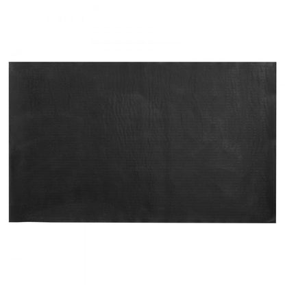 Front Door Mat, 1829 x 1219 mm Commercial Floor Mat for Indoor and Outdoor, Stylish Striped Industrial Carpet with PVC B