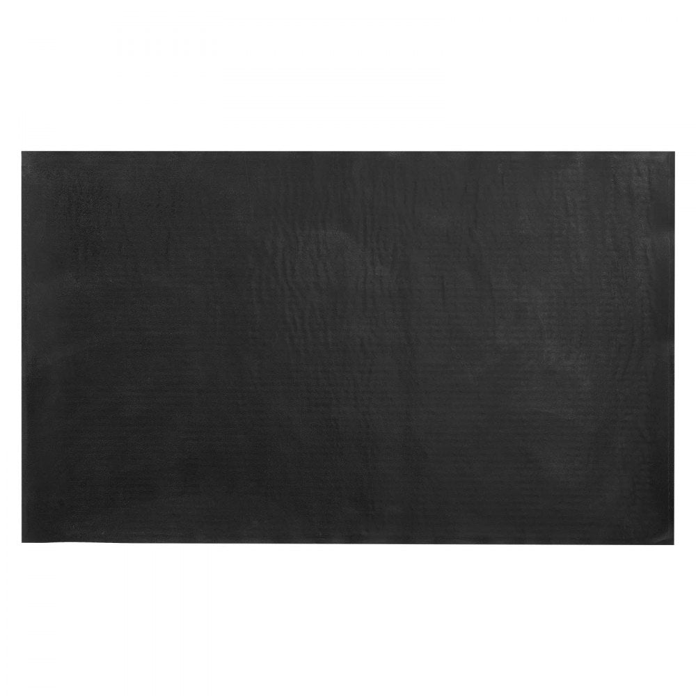 Front Door Mat, 2438 x 1219 mm Commercial Floor Mat for Indoor and Outdoor, Stylish Striped Industrial Carpet with PVC B