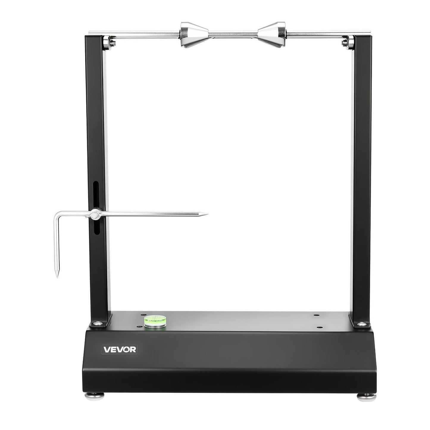 Motorcycle Wheel Balancer, 40 kg Capacity, Tire Balancer & Truing Stand with Adjustable Centering Cones and Truing Pointer, Balancing Tools for Most Motorcycles & Bicycles, 813 mm Wheel Dia