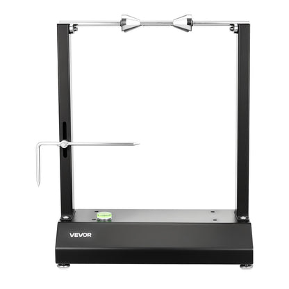 Motorcycle Wheel Balancer, 40 kg Capacity, Tire Balancer & Truing Stand with Adjustable Centering Cones and Truing Pointer, Balancing Tools for Most Motorcycles & Bicycles, 813 mm Wheel Dia