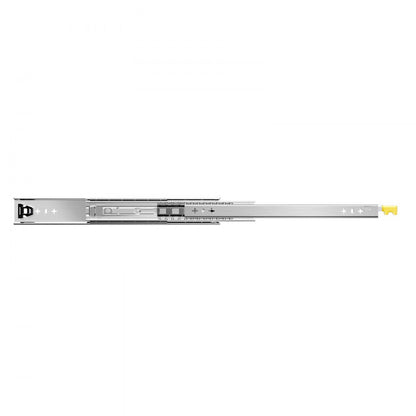 VEVOR 1 Pair 16-60 in Soft-Close Drawer Slides Ball Bearing Full Extension