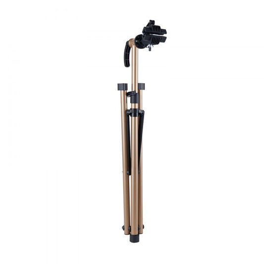 VEVOR Bike Repair Stand 39.9 kg Adjustable Bicycle Maintenance Rack with Tray