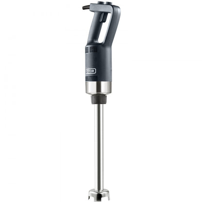 VEVOR Commercial Immersion Blender Heavy Duty Hand Mixer 750W Variable Speed
