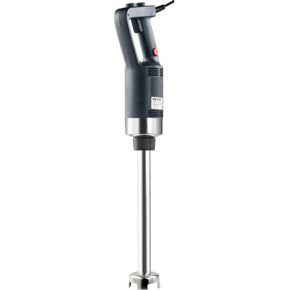VEVOR Commercial Immersion Blender Heavy Duty Hand Mixer 750W Variable Speed