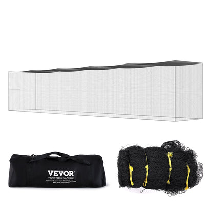 VEVOR Baseball Batting Netting, Professional Softball Baseball Batting Hitting Training