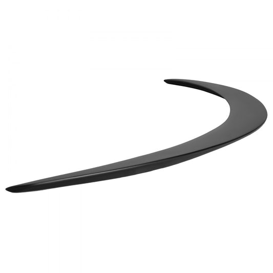 VEVOR Rear Spoiler 48.2'' GT Style Trunk Wing Compatible with Tesla Model 3