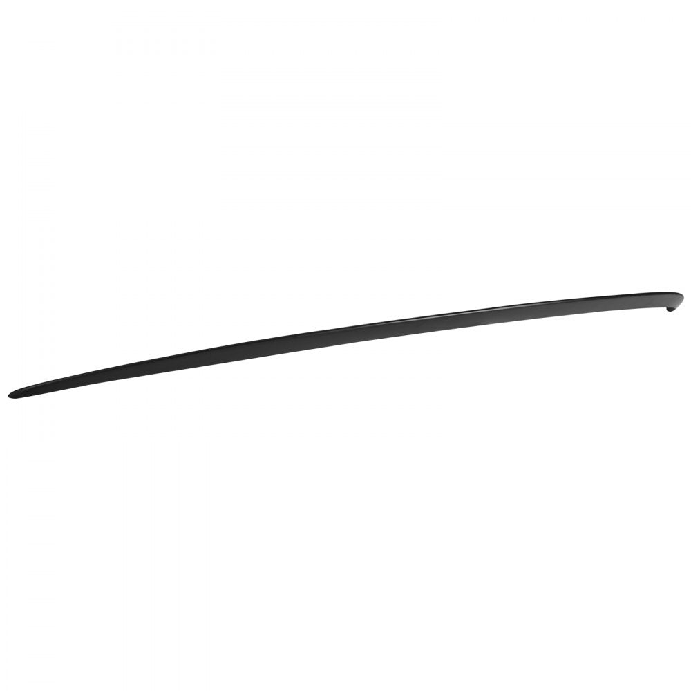 VEVOR Rear Spoiler 48.2'' GT Style Trunk Wing Compatible with Tesla Model 3