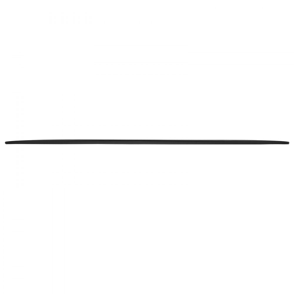 VEVOR Rear Spoiler 48.2'' GT Style Trunk Wing Compatible with Tesla Model 3