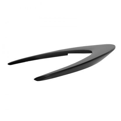 VEVOR Rear Spoiler 48.2'' GT Style Trunk Wing Compatible with Tesla Model 3