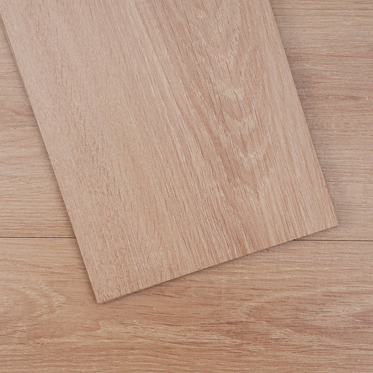 VEVOR Self Adhesive Vinyl Floor Tiles 36 x 6 inch, 36 Tiles 2.5mm Thick Peel & Stick,